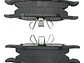 Pastillas Freno Delanteras Renault Captur 1.5 2013-2019 - Miniatura 2