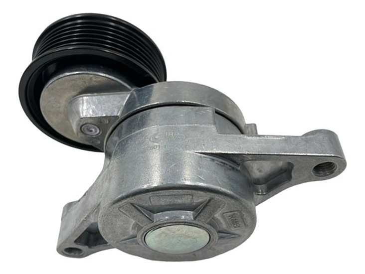 Tensor Correa Alternador Para Mazda 3 1.6 2012-2014 Z6 2
