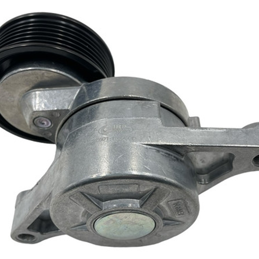 Tensor Correa Alternador Para Mazda 3 1.6 2012-2014 Z6 2