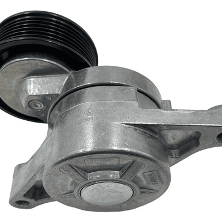 Tensor Correa Alternador Para Mazda 3 1.6 2012-2014 Z6 2