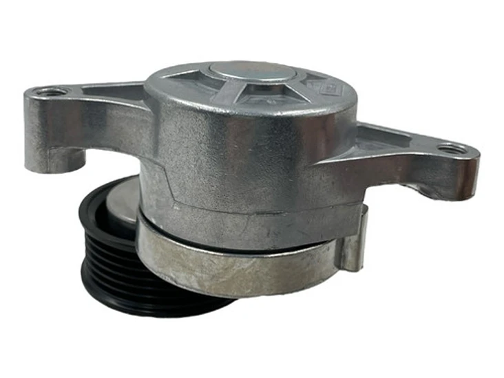 Tensor Correa Alternador Para Mazda 3 1.6 2012-2014 Z6 6
