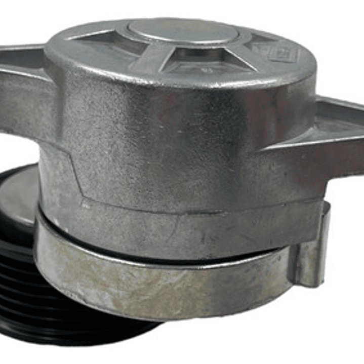 Tensor Correa Alternador Para Mazda 3 1.6 2012-2014 Z6 6