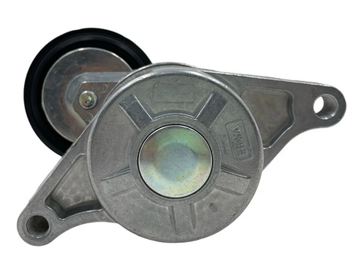 Tensor Correa Alternador Para Mazda 3 1.6 2012-2014 Z6 7