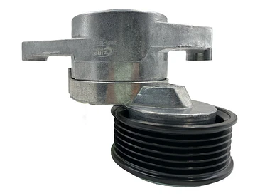 Tensor Correa Alternador Para Mazda 3 1.6 2012-2014 Z6 3