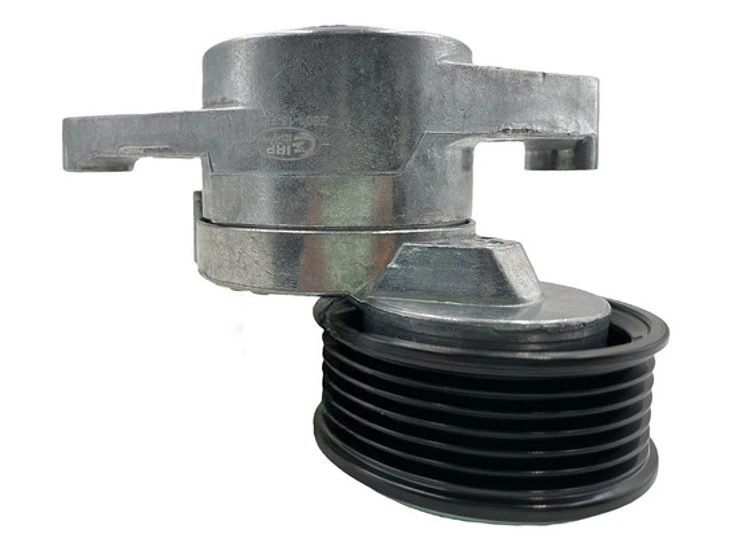 Tensor Correa Alternador Para Mazda 3 1.6 2012-2014 Z6 3