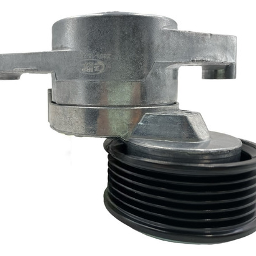 Tensor Correa Alternador Para Mazda 3 1.6 2012-2014 Z6 3