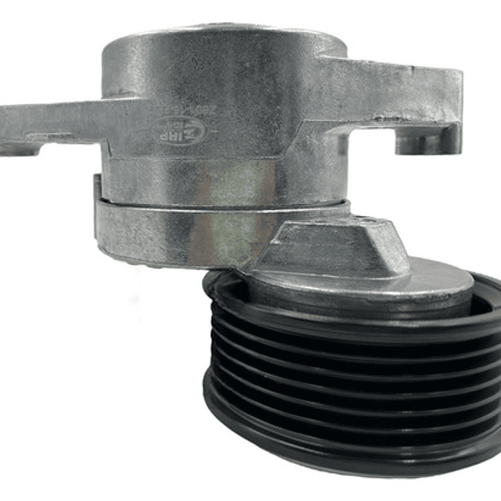 Tensor Correa Alternador Para Mazda 3 1.6 2012-2014 Z6 3