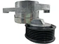 Tensor Correa Alternador Para Mazda 3 1.6 2012-2014 Z6 - Miniatura 3