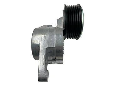 Tensor Correa Alternador Para Mazda 3 1.6 2012-2014 Z6 4