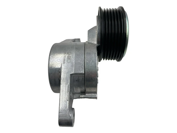 Tensor Correa Alternador Para Mazda 3 1.6 2012-2014 Z6 4
