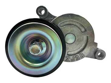 Tensor Correa Alternador Para Mazda 3 1.6 2012-2014 Z6 5