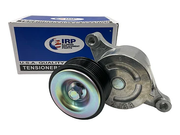 Tensor Correa Alternador Para Mazda 3 1.6 2012-2014 Z6 1