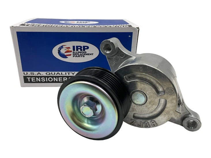 Tensor Correa Alternador Para Mazda 3 1.6 2012-2014 Z6 1