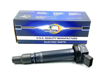 Bobina Encendido Toyota Zelas 2.5 16v 2010-2013 2arfe 1
