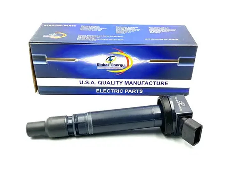 Bobina Encendido Toyota Zelas 2.5 16v 2010-2013 2arfe 1