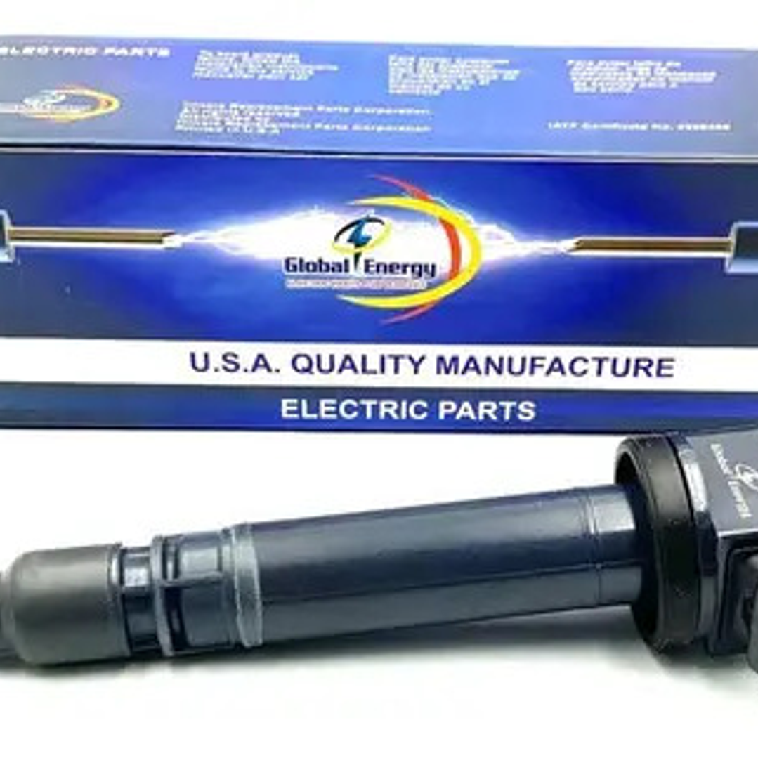 Bobina Encendido Toyota Zelas 2.5 16v 2010-2013 2arfe 1