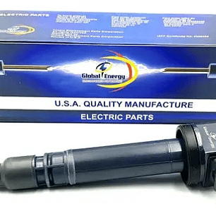 Bobina Encendido Toyota Zelas 2.5 16v 2010-2013 2arfe