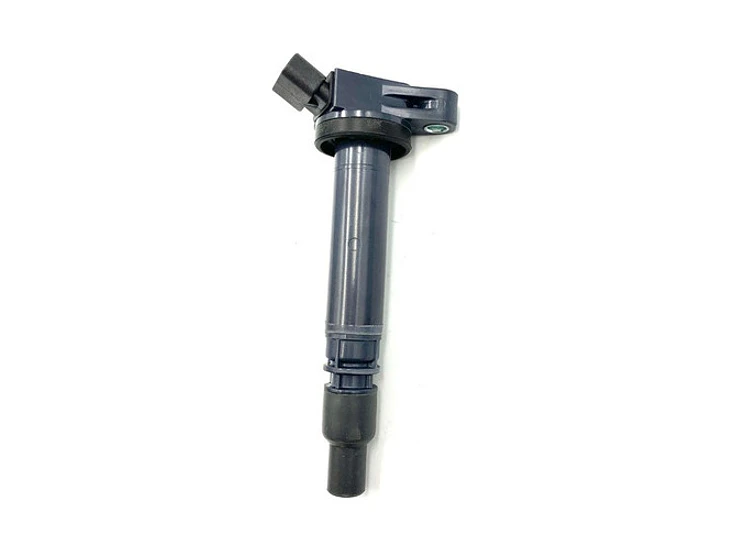 Bobina Encendido Toyota Zelas 2.5 16v 2010-2013 2arfe 4