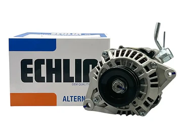 Alternador Para Mitsubishi Montero Sport 2.5 2001-2009 3