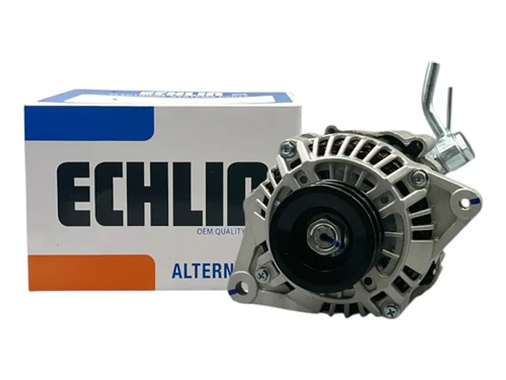 Alternador Para Mitsubishi Montero Sport 2.5 2001-2009 3
