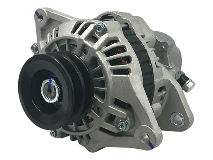 Alternador Para Mitsubishi Montero Sport 2.5 2001-2009 1
