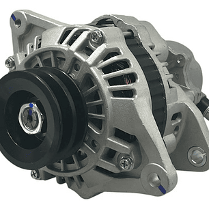 Alternador Para Mitsubishi Montero Sport 2.5 2001-2009