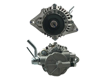 Alternador Para Mitsubishi Montero Sport 2.5 2001-2009 7