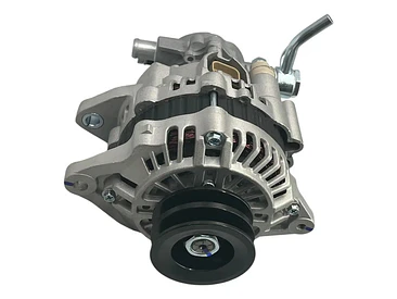 Alternador Para Mitsubishi Montero Sport 2.5 2001-2009 4