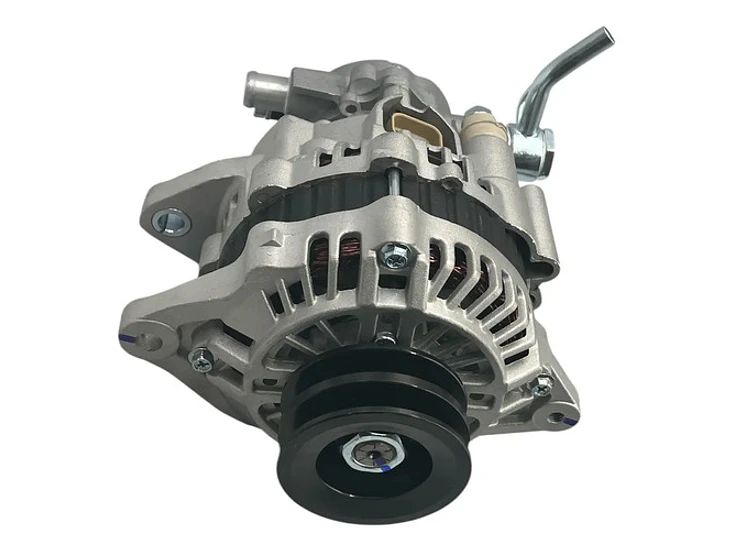 Alternador Para Mitsubishi Montero Sport 2.5 2001-2009 4