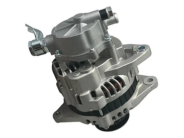 Alternador Para Mitsubishi Montero Sport 2.5 2001-2009 5