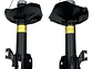 Amortiguadores Delanteros Y Traseros Para Sentra 1.8 2000-07 - Miniatura 6