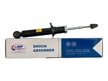 Amortiguadores Delanteros Y Traseros Para Sentra 1.8 2000-07 8