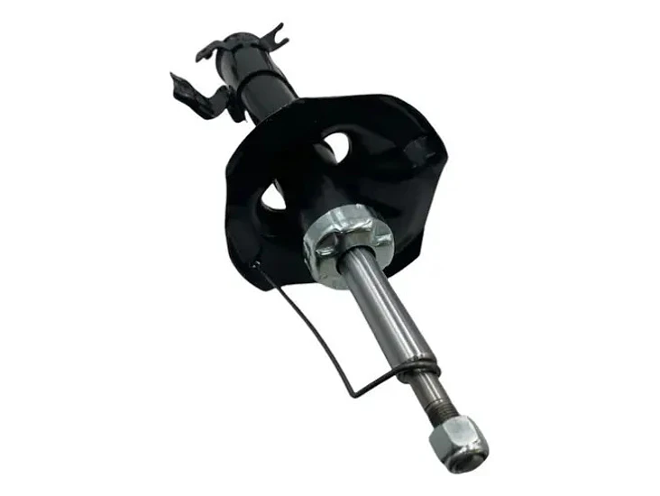 Amortiguadores Delanteros Y Traseros Para Sentra 1.8 2000-07 2