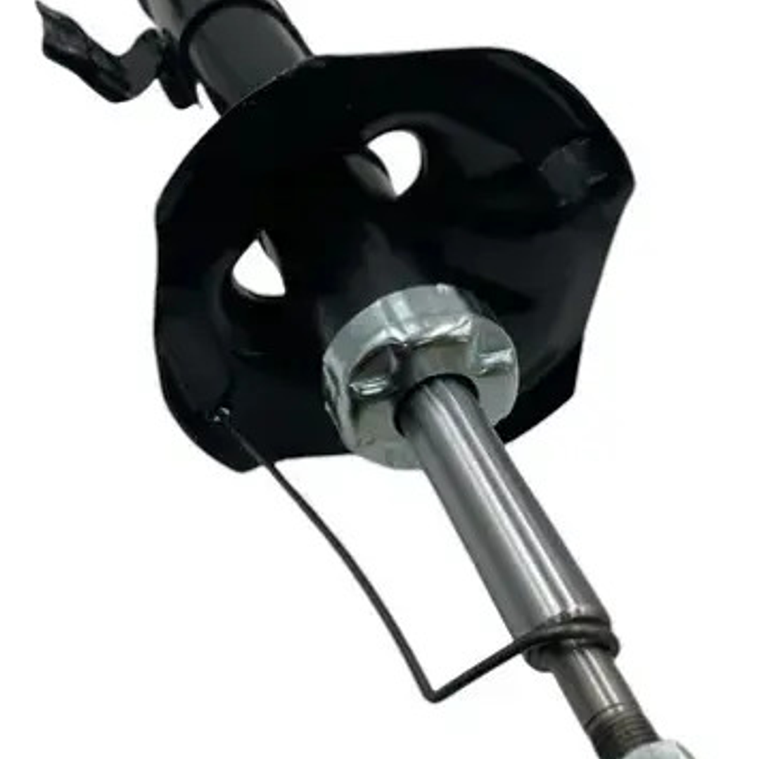 Amortiguadores Delanteros Y Traseros Para Sentra 1.8 2000-07 2