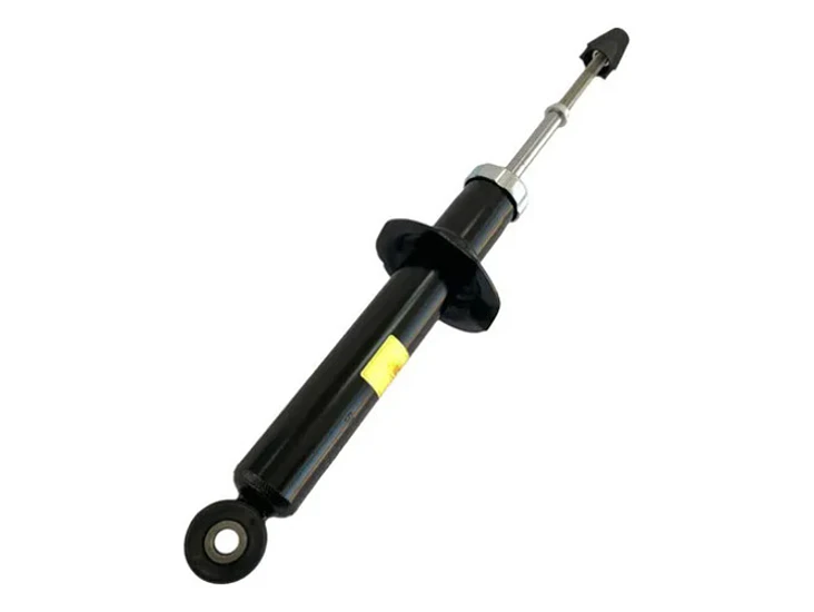 Amortiguadores Delanteros Y Traseros Para Sentra 1.8 2000-07 7