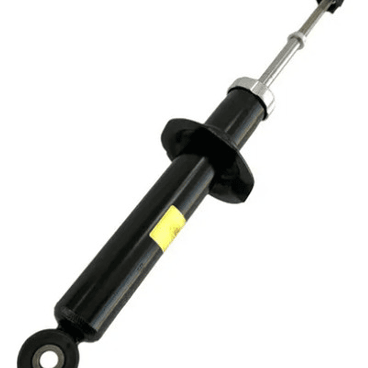 Amortiguadores Delanteros Y Traseros Para Sentra 1.8 2000-07 7