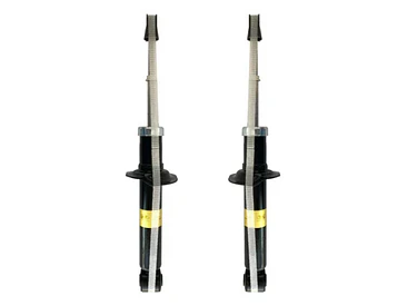 Amortiguadores Delanteros Y Traseros Para Sentra 1.8 2000-07 5