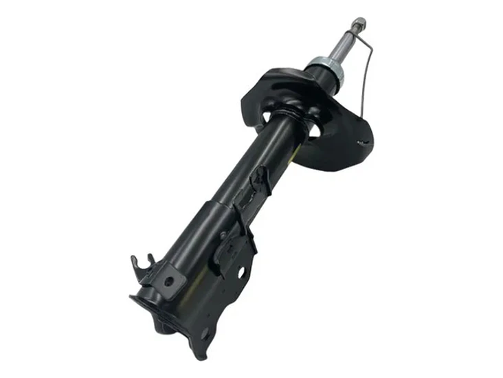 Amortiguadores Delanteros Y Traseros Para Sentra 1.8 2000-07 3