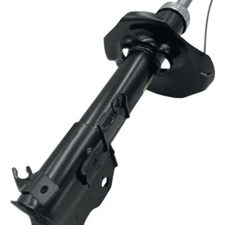 Amortiguadores Delanteros Y Traseros Para Sentra 1.8 2000-07 3