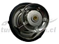 Termostato Ssangyong Kyron - Rexton 2.0 2.7 2005-2017 85ºc - Miniatura 6