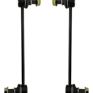 Par Bieletas Barra Estabiliz Chevrolet Sail 1.5 2015-2021