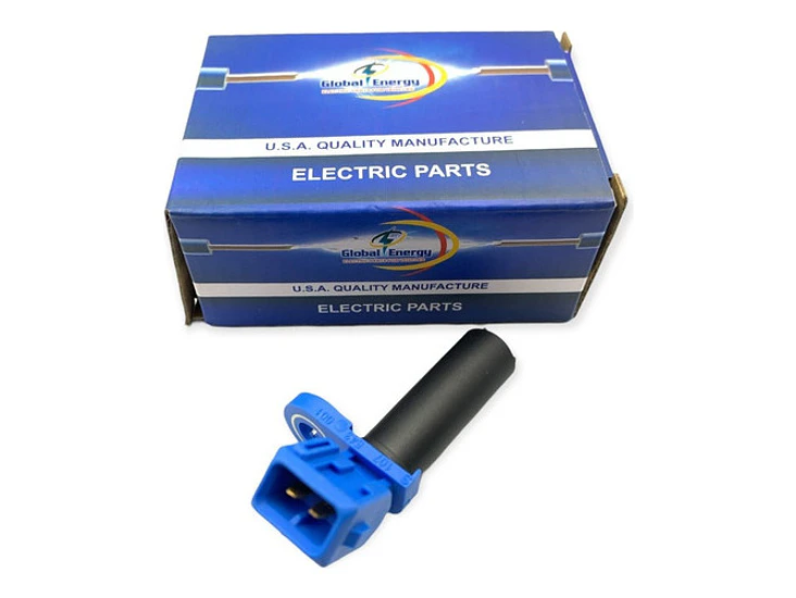 Sensor Posición Cigüeñal Ckp Ford Fiesta 1.6 2004-2020 2