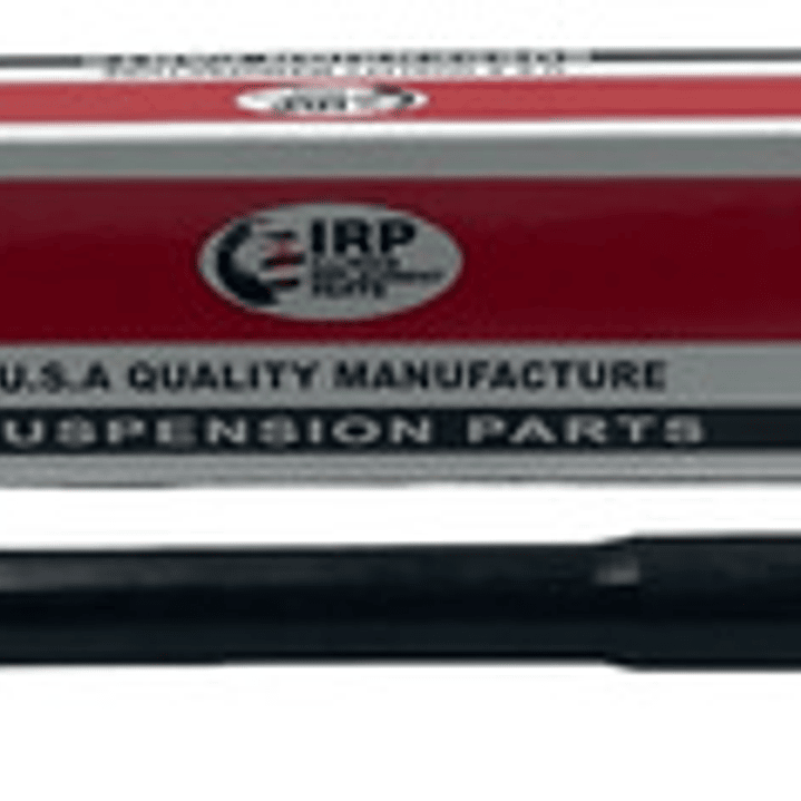 Terminal O Brazo Axial Changan Cs35 1.6 2013-2021 Lh/rh  1