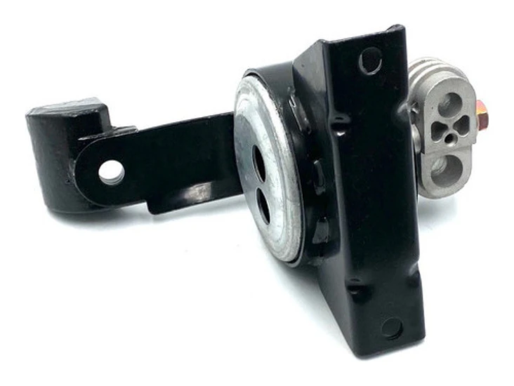 Soporte Motor Izquierdo Chevrolet Optra 1.6 2004-2016 L/caja 2