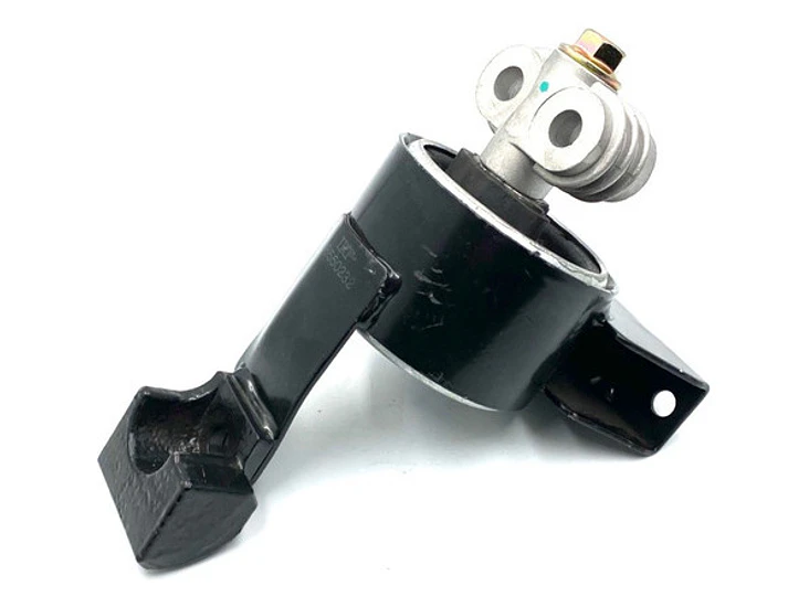 Soporte Motor Izquierdo Chevrolet Optra 1.6 2004-2016 L/caja 3