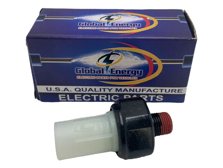 Bulbo Sensor Presión Aceite Para  Eon 0.8 2011-2019 1