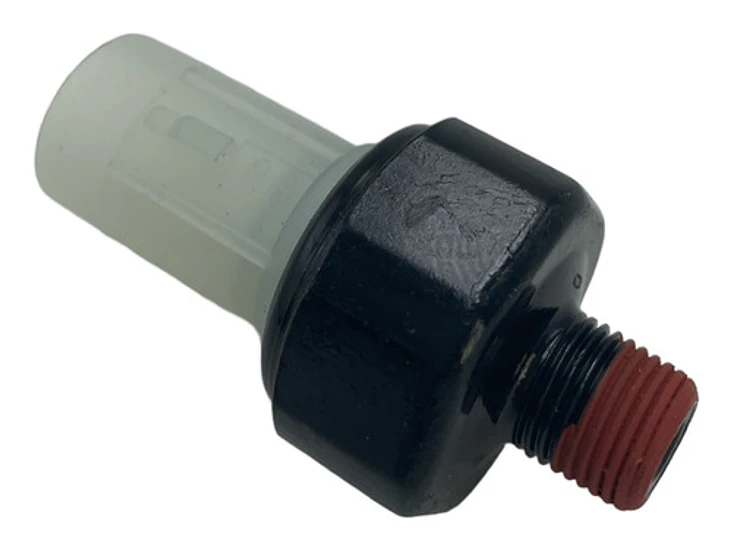 Bulbo Sensor Presión Aceite Para  Eon 0.8 2011-2019 3