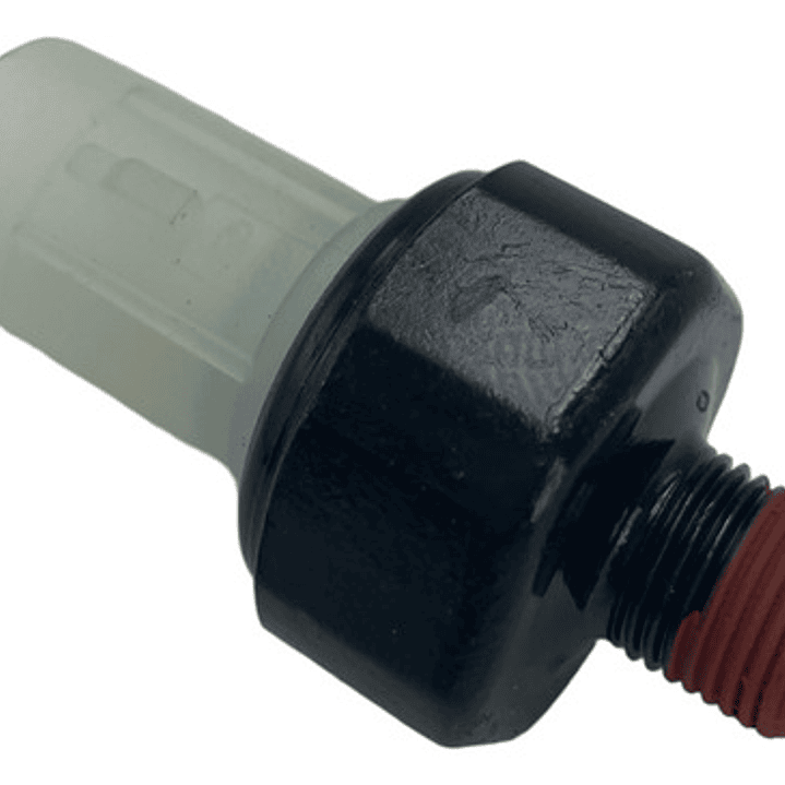 Bulbo Sensor Presión Aceite Para  Eon 0.8 2011-2019 3
