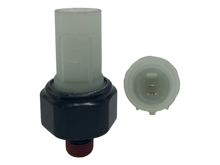 Bulbo Sensor Presión Aceite Para  Eon 0.8 2011-2019 6