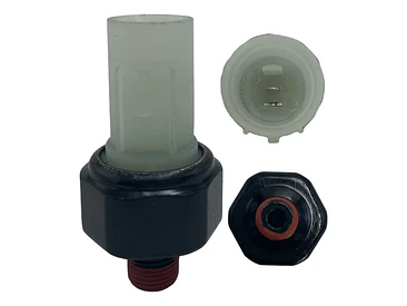 Bulbo Sensor Presión Aceite Para  Eon 0.8 2011-2019 4